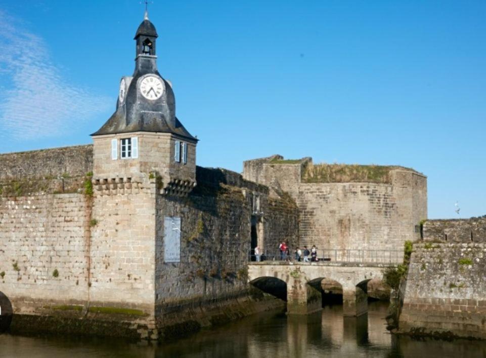 This One Concarneau Zewnętrze zdjęcie